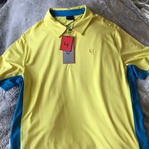 Men’s Golf Shirt
